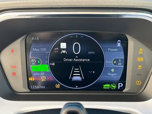 Used 2023 Chevrolet Bolt EUV Premier w/ Sun & Sound Package image 28