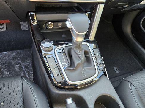 New 2026 Kia Seltos EX FWD image 12
