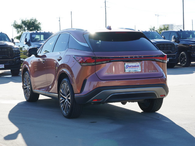 Used 2023 Lexus RX 350 Premium Plus w/ Accessory Package (Z1) FWD image 15