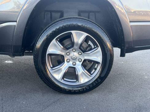 Used 2021 RAM 1500 Laramie image 28