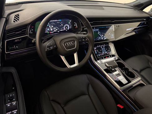 New 2026 Audi Q7 Premium Plus AWD/4WD image 4