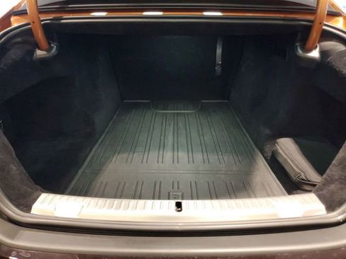 Used 2021 Rolls-Royce Ghost AWD/4WD image 8