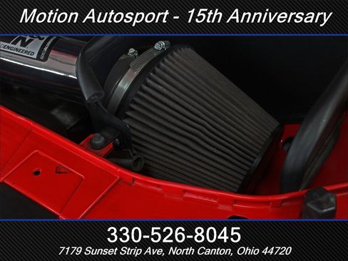 Used 2016 Dodge Challenger R/T w/ Blacktop Package image 14