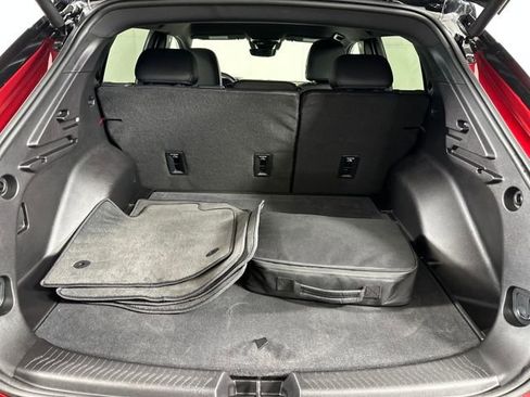 Used 2025 Chevrolet Equinox EV RS w/ Active Safety Package 3 image 31