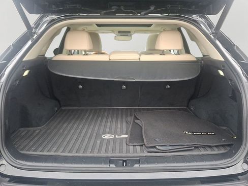 Used 2022 Lexus RX 450h AWD w/ Premium Package image 30