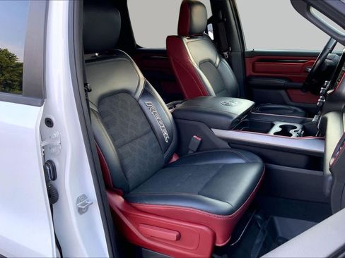 Used 2019 RAM 1500 Rebel w/ Rebel Level 1 Equipment Group AWD/4WD image 9