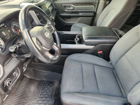 Used 2022 RAM 1500 Lone Star RWD image 12