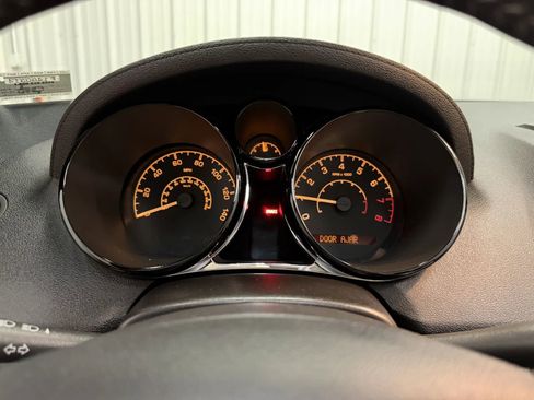 Used 2007 Saturn Sky w/ Premium Trim Pkg RWD image 28