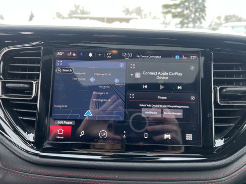 Used 2024 Dodge Durango R/T image 24