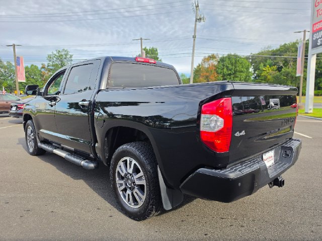Used 2020 Toyota Tundra Platinum AWD/4WD image 5