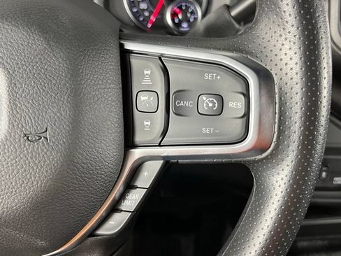 New 2026 RAM 5500 Tradesman AWD/4WD image 14