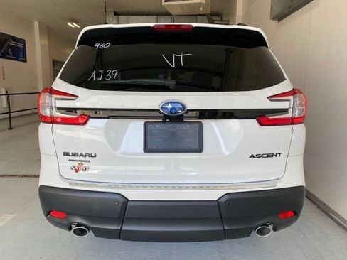 New 2026 Subaru Ascent Premium AWD/4WD image 6