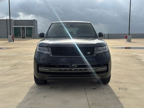 New 2026 Land Rover Range Rover SE AWD/4WD image 8