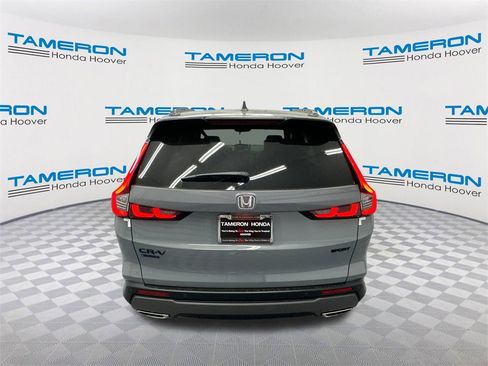 New 2026 Honda CR-V Sport-L image 4