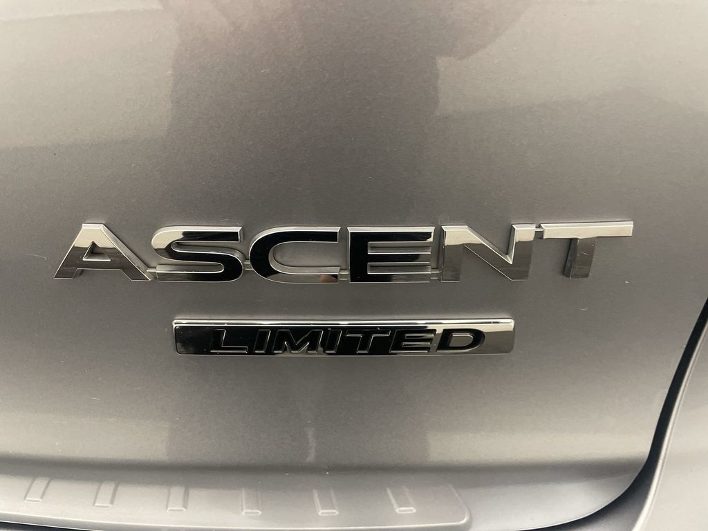 Used 2022 Subaru Ascent Limited w/ Technology Package AWD/4WD image 26