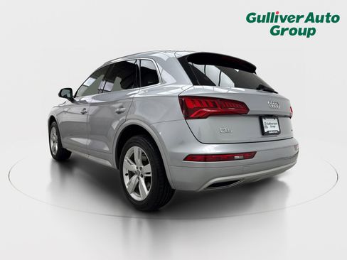 Used 2019 Audi Q5 2.0T Premium w/ Convenience Package AWD/4WD image 5