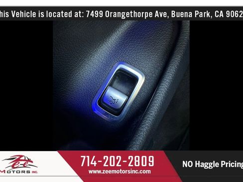 Used 2014 Mercedes-Benz S 550 Sedan image 47