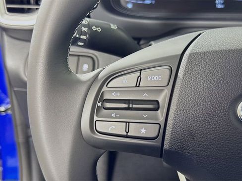New 2026 Hyundai Venue SEL FWD image 16
