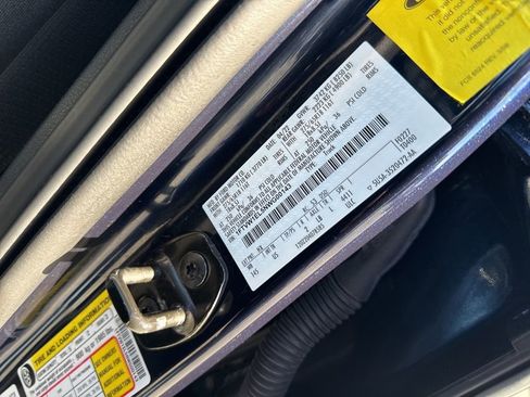 Used 2022 Ford F150 Lightning XLT w/ Max Trailer Tow Package image 35