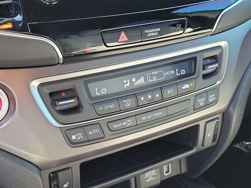 Used 2019 Honda Passport EX-L image 26