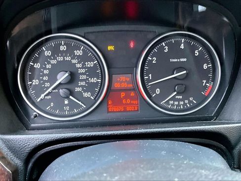 Used 2008 BMW 328i Sedan RWD image 18