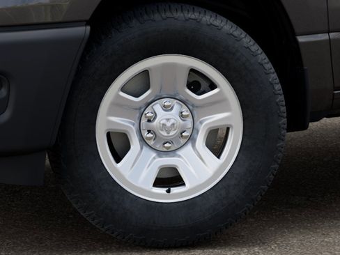 New 2025 RAM 1500 Tradesman image 25