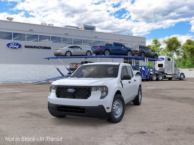 New 2026 Ford Maverick XL FWD image 3