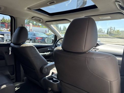 Used 2016 Honda Odyssey EX-L image 23