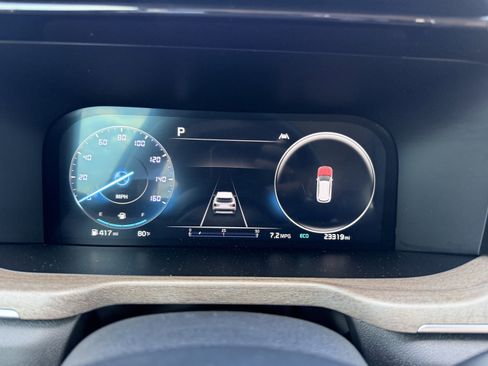 Certified 2023 Kia Sorento SX Prestige image 31