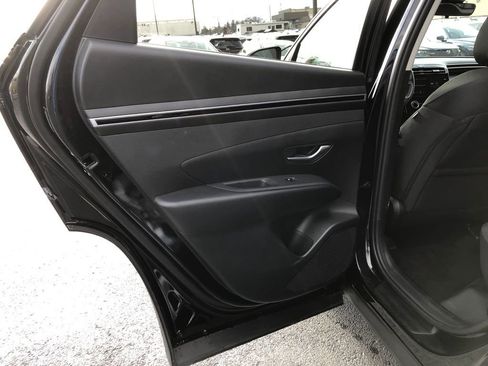 Used 2023 Hyundai Tucson SEL image 31