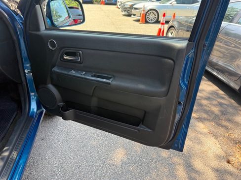 Used 2012 Chevrolet Colorado LT RWD image 15