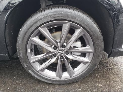 Certified 2025 Acura ADX A-Spec image 37