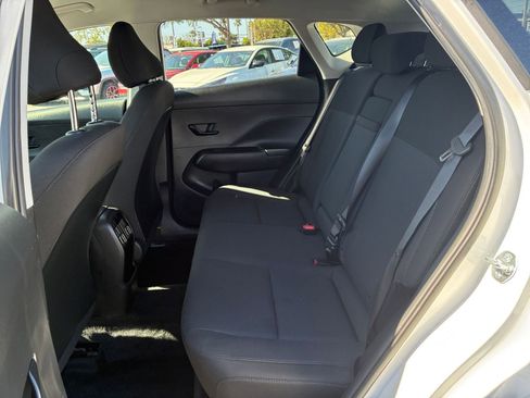 Used 2025 Hyundai Kona SEL image 28