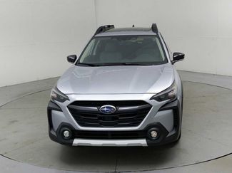 New 2025 Subaru Outback Limited video 3