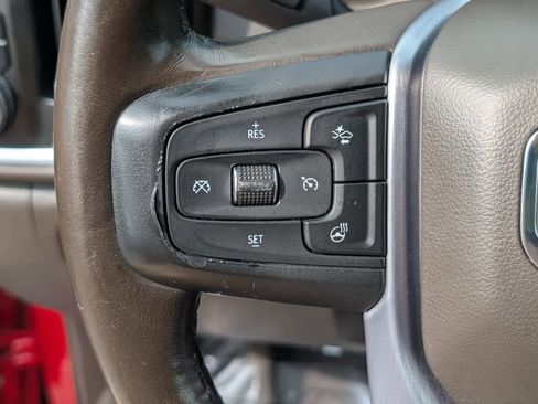 Used 2021 GMC Sierra 1500 SLT w/ SLT Premium Plus Package image 21