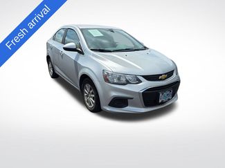 Used 2017 Chevrolet Sonic LT FWD 360° Tour