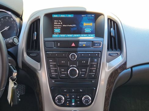 Used 2012 Buick Verano Convenience FWD image 15