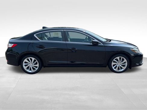 Used 2016 Acura ILX FWD image 8