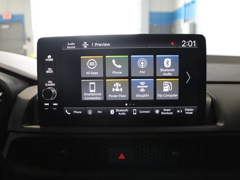 Used 2025 Honda CR-V Sport-L image 26