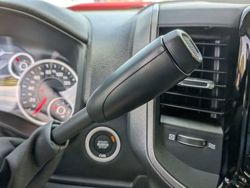 New 2026 RAM 2500 Tradesman AWD/4WD image 32