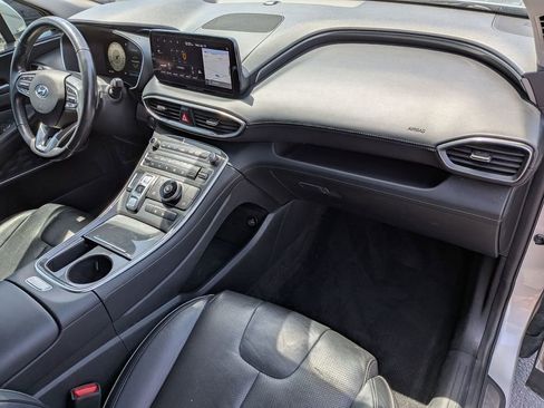 Used 2021 Hyundai Santa Fe SEL w/ Convenience + Premium Package image 21