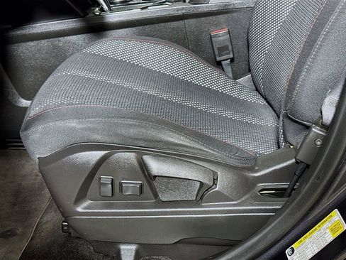 Used 2016 GMC Terrain SLE FWD image 16