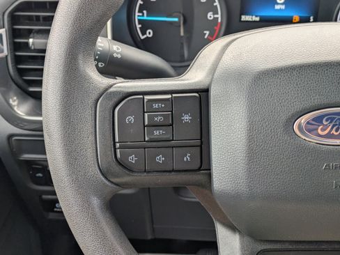 Certified 2023 Ford F150 XL w/ STX Appearance Package image 18