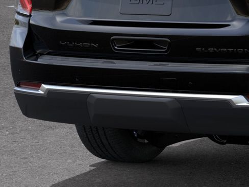 New 2026 GMC Yukon XL Elevation w/ Elevation Premium Package AWD/4WD image 43