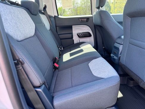 New 2026 Ford Maverick XLT FWD image 17