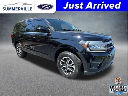 Used 2024 Ford Expedition XLT