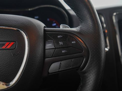 Used 2019 Dodge Durango GT AWD/4WD image 29