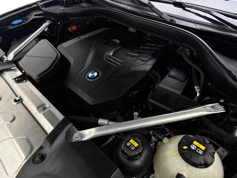 Used 2023 BMW X3 sDrive30i w/ Convenience Package RWD image 77