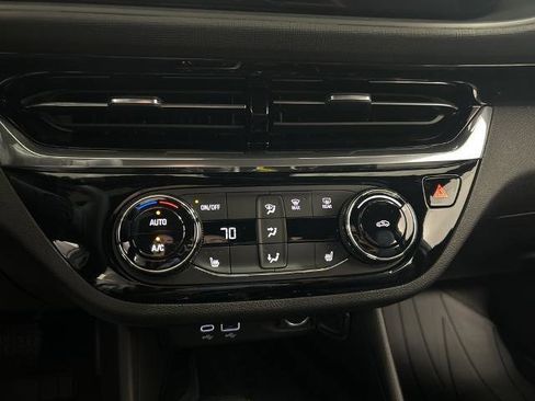 New 2026 Buick Envista Sport Touring w/ Convenience I Package image 20