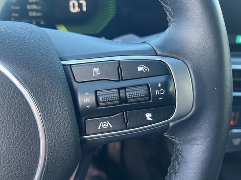 Used 2025 Kia K5 GT-Line image 55